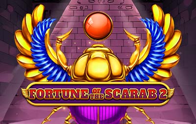 Fortune of the Scarab 2