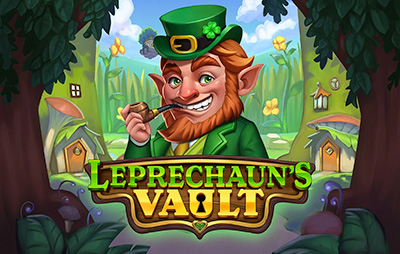 Leprechaun's Vault