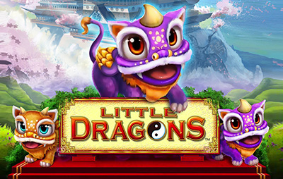 Little Dragons